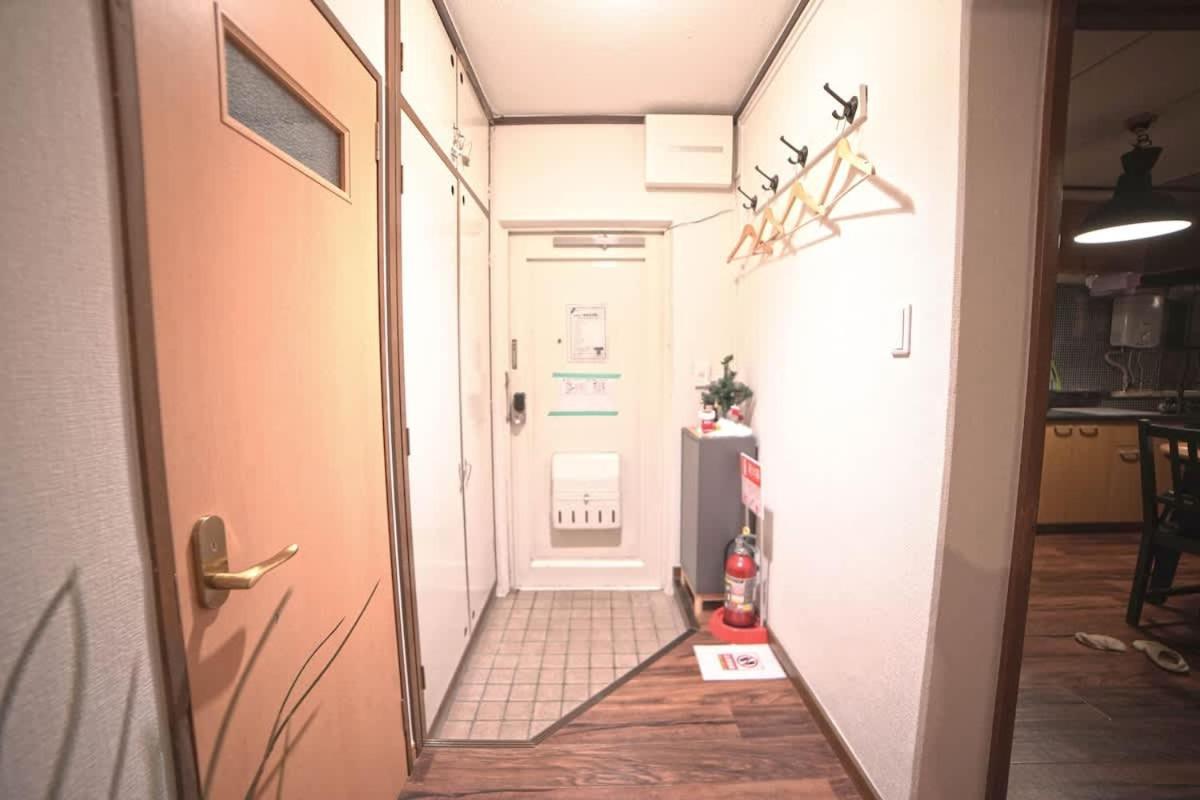 Route99 Yumoto 箱根湯本駅近山沿い川沿い 箱根湯本徒歩8分WIFI 大人気ゲーム機無料 最大6名 無料駐車場 아파트 외부 사진